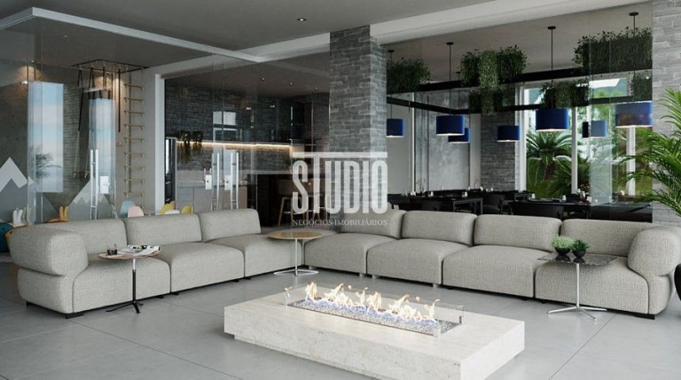 Imagem Cobertura com 3 Quartos à Venda, 213 m² em Centro - Garibaldi Imagem Cobertura com 3 Quartos à Venda, 213 m² em Centro - Garibaldi