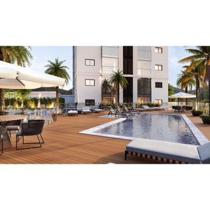 Imagem Apartamento com 2 Quartos à Venda, 68 m² em Rio Pequeno - Camboriú