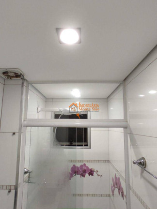 Imagem Apartamento com 2 Quartos à Venda, 44 m² em água Chata - Guarulhos Imagem Apartamento com 2 Quartos à Venda, 44 m² em água Chata - Guarulhos