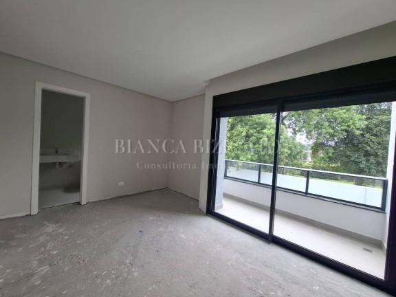 Imagem Casa de Condomínio com 3 Quartos à Venda, 159 m² em São Lourenço - Curitiba Imagem Casa de Condomínio com 3 Quartos à Venda, 159 m² em São Lourenço - Curitiba
