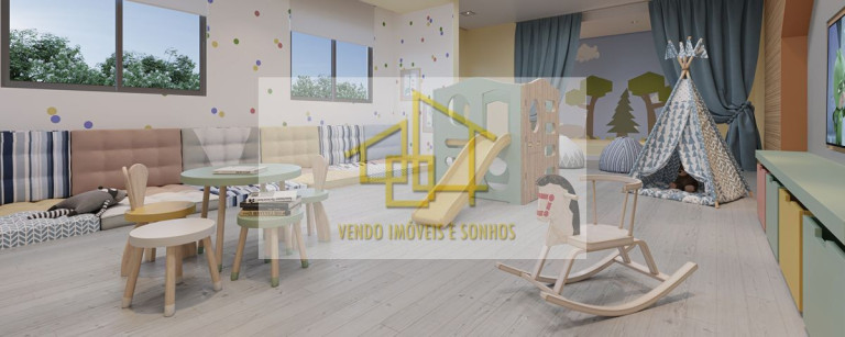 Imagem Apartamento com 3 Quartos à Venda, 58 m² em Campininha - São Paulo