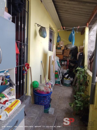 Imagem Casa com 2 Quartos à Venda, 90 m² em Vila Dom Pedro Ii - São Paulo Imagem Casa com 2 Quartos à Venda, 90 m² em Vila Dom Pedro Ii - São Paulo