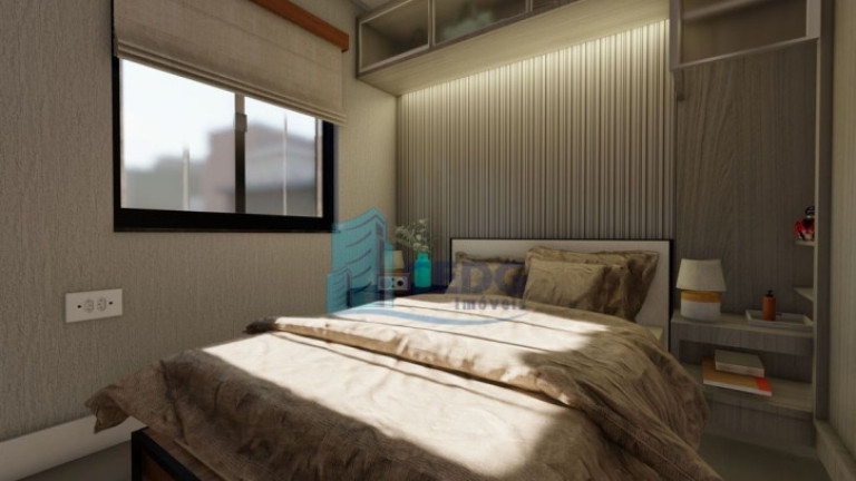 Imagem Apartamento com 2 Quartos à Venda, 52 m² em Santa Quitéria - Curitiba Imagem Apartamento com 2 Quartos à Venda, 52 m² em Santa Quitéria - Curitiba