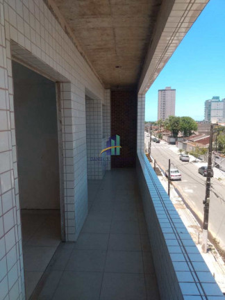 Imagem Apartamento com 1 Quarto à Venda, 43 m² em Mirim - Praia Grande