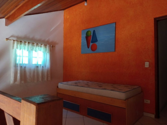 Imagem Sobrado com 2 Quartos à Venda, 85 m² em Massaguaçu - Caraguatatuba