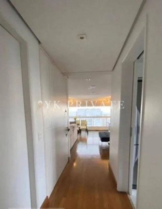 Imagem Apartamento com 3 Quartos à Venda, 140 m² em Perdizes - São Paulo