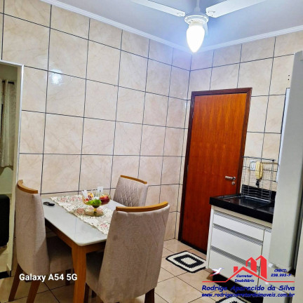 Imagem Casa com 2 Quartos à Venda, 125 m² em Colinas Park Residencial - Birigui Imagem Casa com 2 Quartos à Venda, 125 m² em Colinas Park Residencial - Birigui