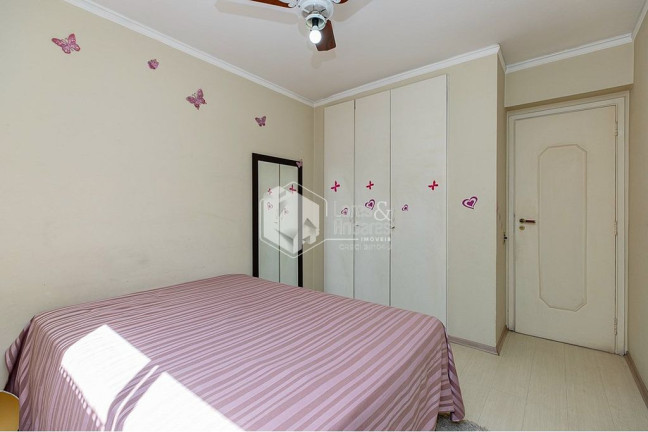 Imagem Apartamento com 3 Quartos à Venda, 107 m² em Campo Belo - São Paulo Imagem Apartamento com 3 Quartos à Venda, 107 m² em Campo Belo - São Paulo
