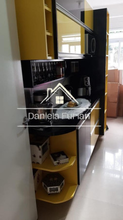 Imagem Apartamento com 2 Quartos à Venda, 55 m² em Vila Haro - Sorocaba