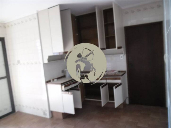 Imagem Apartamento com 3 Quartos à Venda, 120 m² em Pompeia - Santos Imagem Apartamento com 3 Quartos à Venda, 120 m² em Pompeia - Santos