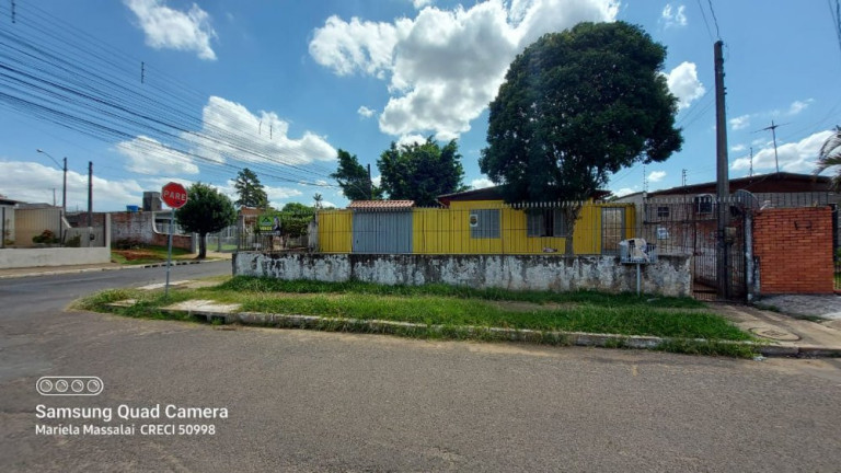 Imagem Casa com 3 Quartos à Venda, 331 m² em Morada Do Vale I - Gravataí