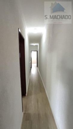 Imagem Apartamento com 3 Quartos à Venda, 111 m² em Parque Novo Oratório - Santo André
