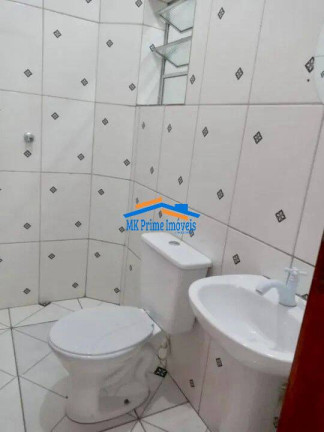 Imagem Sobrado com 4 Quartos à Venda, 200 m² em Santa Maria - Osasco Imagem Sobrado com 4 Quartos à Venda, 200 m² em Santa Maria - Osasco