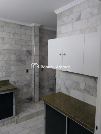 Imagem Apartamento com 2 Quartos à Venda, 60 m² em Taquaral - Campinas