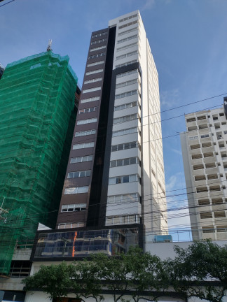 Imagem Apartamento com 2 Quartos à Venda, 73 m² em Predial - Torres