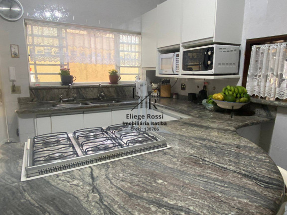 Imagem Casa à Venda, em Itatiba Imagem Casa à Venda, em Itatiba