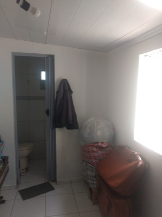 Imagem Sobrado com 2 Quartos à Venda, 90 m² em Vila Campo Grande - São Paulo