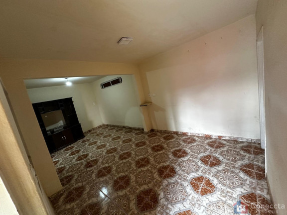 Imagem Casa com 2 Quartos à Venda, 83 m² em Santa Terezinha - Patos De Minas