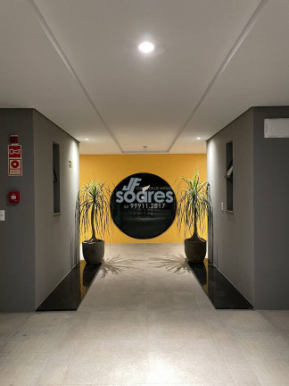 Imagem Apartamento com 2 Quartos à Venda, 62 m² em Centro - Pelotas