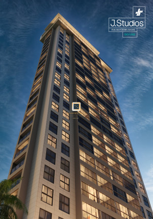 Imagem Apartamento com 1 Quarto à Venda, 44 m² em Aldeota - Fortaleza Imagem Apartamento com 1 Quarto à Venda, 44 m² em Aldeota - Fortaleza