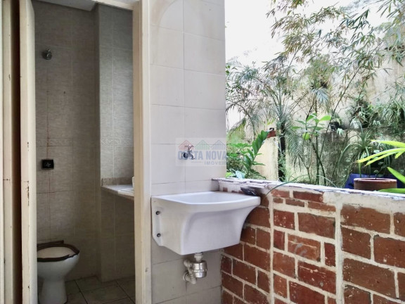 Imagem Apartamento com 2 Quartos à Venda, 94 m² em Vila Buarque - São Paulo