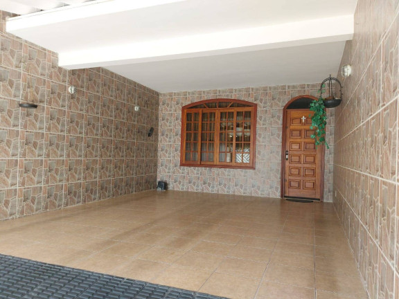 Imagem Casa com 2 Quartos à Venda, 165 m² em Centro - Sorocaba Imagem Casa com 2 Quartos à Venda, 165 m² em Centro - Sorocaba