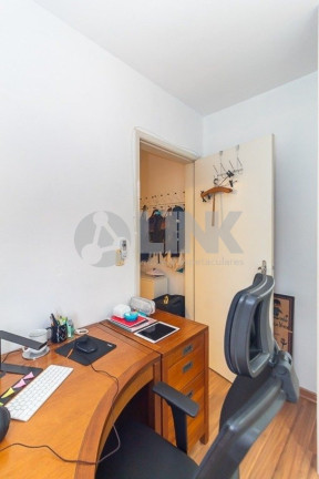 Imagem Apartamento com 1 Quarto à Venda, 42 m² em Santana - Porto Alegre Imagem Apartamento com 1 Quarto à Venda, 42 m² em Santana - Porto Alegre