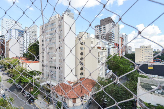 Imagem Apartamento com 3 Quartos à Venda, 162 m² em Santa Cecília - São Paulo Imagem Apartamento com 3 Quartos à Venda, 162 m² em Santa Cecília - São Paulo