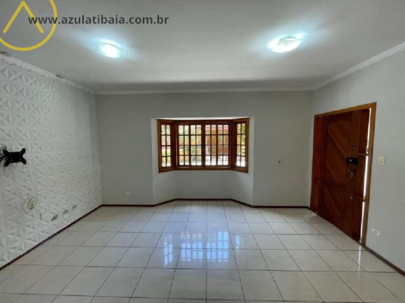 Imagem Casa com 3 Quartos à Venda, 156 m² em Vila Thais - Atibaia Imagem Casa com 3 Quartos à Venda, 156 m² em Vila Thais - Atibaia