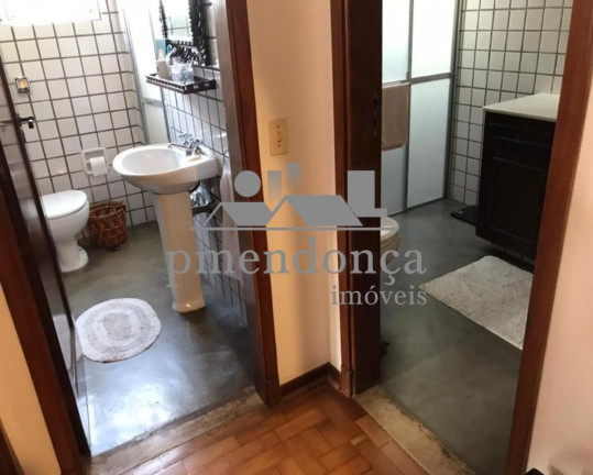 Imagem Apartamento com 3 Quartos à Venda, 158 m² em Higienópolis - São Paulo Imagem Apartamento com 3 Quartos à Venda, 158 m² em Higienópolis - São Paulo