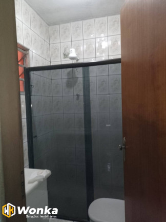 Imagem Casa com 2 Quartos à Venda, 180 m² em Serraria - Diadema Imagem Casa com 2 Quartos à Venda, 180 m² em Serraria - Diadema