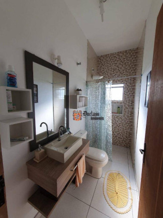 Imagem Chácara com 3 Quartos à Venda, 120 m² em Vale Do Atibaia I - Piracaia