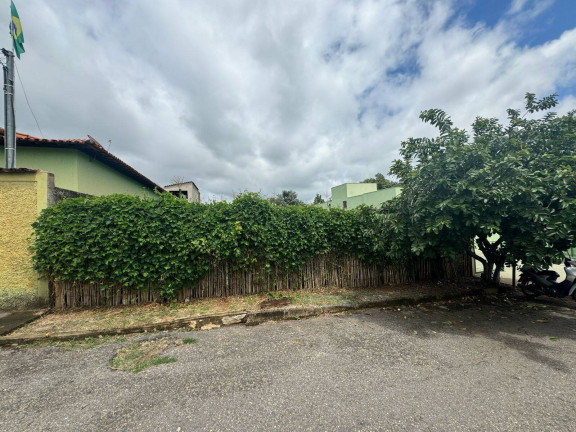 Terreno à Venda, 413 m² em Caetanópolis