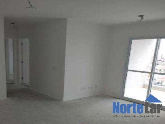 Imagem Apartamento com 2 Quartos à Venda, 53 m² em Vila Nivi - São Paulo Imagem Apartamento com 2 Quartos à Venda, 53 m² em Vila Nivi - São Paulo