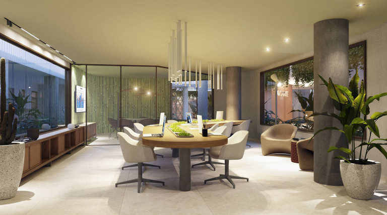 Imagem Apartamento à Venda, 45 m² em Jardim Oceania - João Pessoa