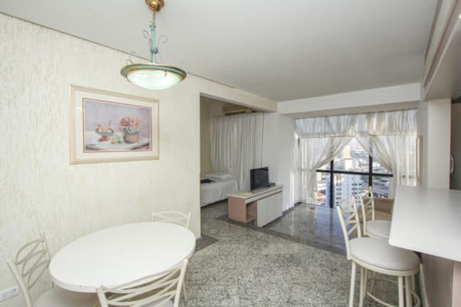 Imagem Imóvel com 1 Quarto à Venda, 50 m² em Santana - São Paulo Imagem Imóvel com 1 Quarto à Venda, 50 m² em Santana - São Paulo