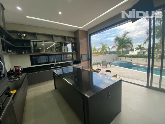 Imagem Casa com 3 Quartos à Venda, 274 m² em Alphaville Nova Esplanada - Votorantim Imagem Casa com 3 Quartos à Venda, 274 m² em Alphaville Nova Esplanada - Votorantim