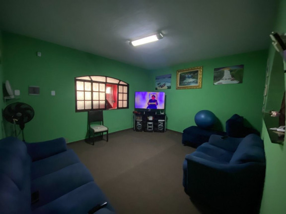 Imagem Casa com 2 Quartos à Venda, 129 m² em Vila Amorim - Suzano Imagem Casa com 2 Quartos à Venda, 129 m² em Vila Amorim - Suzano