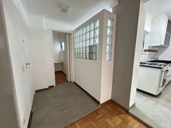 Imagem Apartamento com 2 Quartos para Alugar, 72 m² Imagem Apartamento com 2 Quartos para Alugar, 72 m²