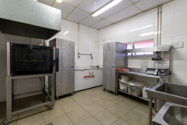 Imagem Imóvel Comercial à Venda, 913 m² em Centro - São Caetano Do Sul Imagem Imóvel Comercial à Venda, 913 m² em Centro - São Caetano Do Sul