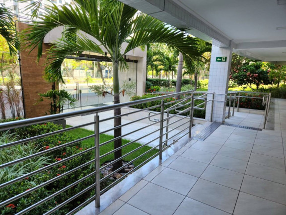 Imagem Apartamento com 1 Quarto para Alugar, 28 m² em Boa Viagem - Recife Imagem Apartamento com 1 Quarto para Alugar, 28 m² em Boa Viagem - Recife