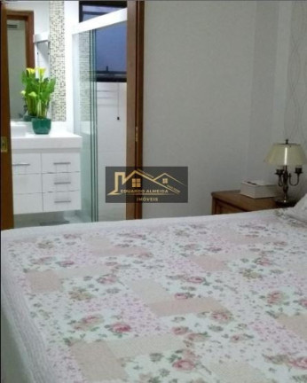 Imagem Apartamento com 3 Quartos à Venda, 104 m² em Centro - Sorocaba Imagem Apartamento com 3 Quartos à Venda, 104 m² em Centro - Sorocaba