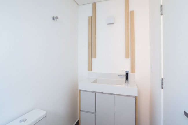 Imagem Imóvel com 1 Quarto à Venda, 36 m² em Santa Cecília - São Paulo