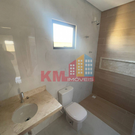 Imagem Casa de Condomínio com 3 Quartos à Venda, 119 m² em Aeroporto - Mossoró Imagem Casa de Condomínio com 3 Quartos à Venda, 119 m² em Aeroporto - Mossoró