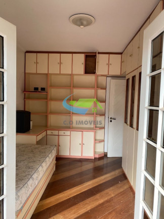 Imagem Casa com 4 Quartos à Venda, 383 m² em Vila Irmãos Arnoni - São Paulo