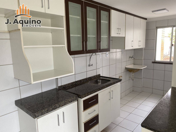 Imagem Apartamento com 2 Quartos à Venda, 56 m² em José De Alencar - Fortaleza