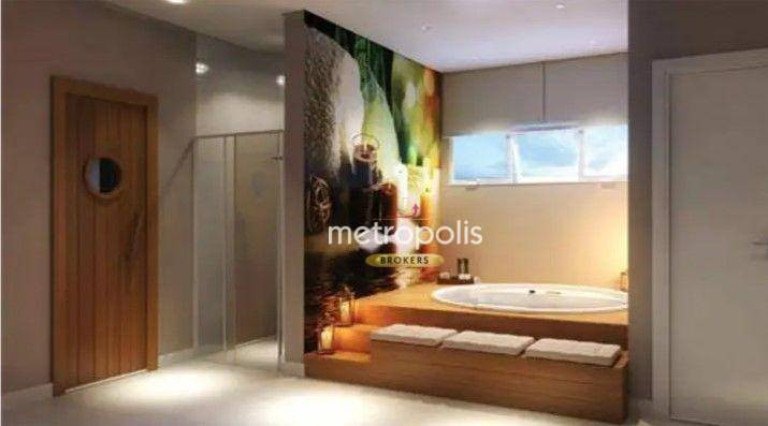 Imagem Apartamento com 2 Quartos à Venda, 66 m² em Fundação - São Caetano Do Sul
