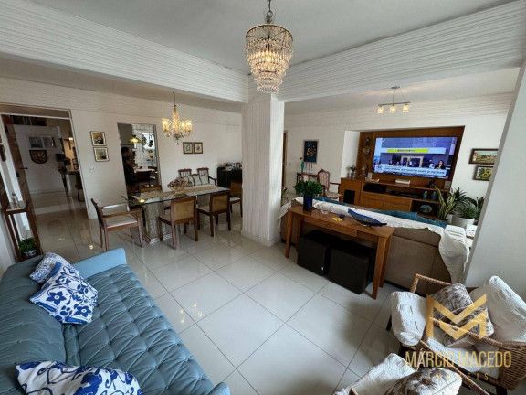 Imagem Apartamento com 3 Quartos à Venda, 150 m² em Meireles - Fortaleza Imagem Apartamento com 3 Quartos à Venda, 150 m² em Meireles - Fortaleza