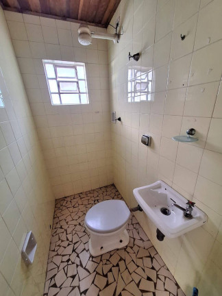 Imagem Casa com 2 Quartos para Alugar, 156 m² em Planalto Paulista - São Paulo