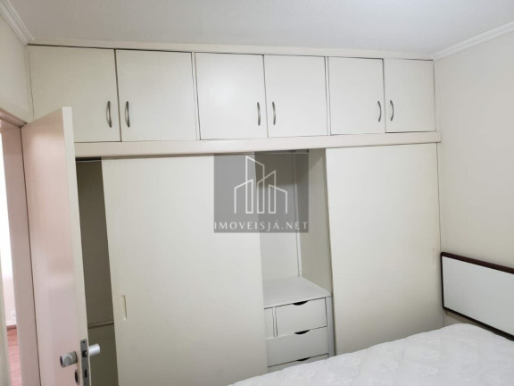 Imagem Flat com 1 Quarto à Venda, 44 m² em Cerqueira César - São Paulo Imagem Flat com 1 Quarto à Venda, 44 m² em Cerqueira César - São Paulo